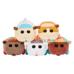 MGA Entertainment Pui Pui Molcar 16-" Teddy - Ultrasoft Stuffed Animal Large Plush Toy 11 MGA Entertainment Pui Pui Molcar 16-" Teddy - Ultrasoft Stuffed Animal Large Plush Toy -Best Toys Store GUEST 58938aab d9bd 4b53 8bee 4656d812ff8f 3