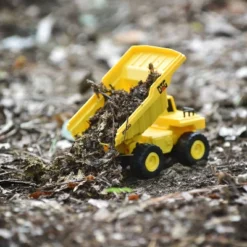 Maxx Action Mini Construction Lights & Sounds Vehicles – Front End Loader, Excavator And Dump Truck - 3pk 8 Maxx Action Mini Construction Lights & Sounds Vehicles – Front End Loader, Excavator And Dump Truck - 3pk -Best Toys Store GUEST 58c53f88 c74b 47c0 a6df 52f9559514c9