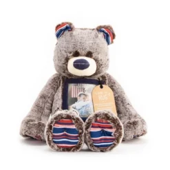 DEMDACO Here To Hug Bear - Military -Best Toys Store GUEST 58db5456 1b5c 4ca0 be42 02a6a7cdf56a