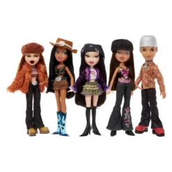 Bratz Original Fashion Doll Dylan -Best Toys Store GUEST 5986bb46 5c90 43d2 9765 bd5ac79d15cf