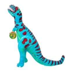 Melissa & Doug Giant T-Rex Dinosaur - Lifelike Stuffed Animal (over 2 Feet Tall) 13 Melissa & Doug Giant T-Rex Dinosaur - Lifelike Stuffed Animal (over 2 Feet Tall) -Best Toys Store GUEST 59bf4bc6 e694 4b9b baf1 381643561e57