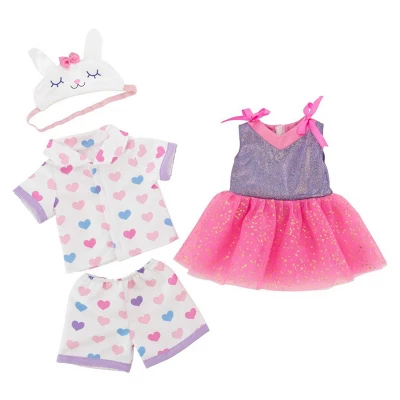 Sharewood Forest Friends 18 Inch Rag Doll Piper The Unicorn 4 Sharewood Forest Friends 18 Inch Rag Doll Piper The Unicorn - Image 2