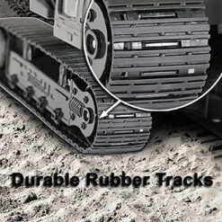 Contixo CV2 RC Excavator -Hobby Grade Construction Vehicle -1:24 Scale With 17 Channels -Best Toys Store GUEST 5a6f9f28 1314 4272 be18 d8b4d3c28309