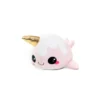 Seven20 Glitter Galaxy 6-Inch Ice Cream Cone Horn Pink Narwhal Collectible Plush 2 Seven20 Glitter Galaxy 6-Inch Ice Cream Cone Horn Pink Narwhal Collectible Plush -Best Toys Store GUEST 5a7e6047 5273 422b 9236 3112e8a7dbb2