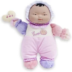 JC Toys Lil' Hugs Soft Body Dolls - Set Of 4 -Best Toys Store GUEST 5b294995 50e2 41a0 a5ec 36a8e4cc3289