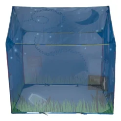 Pacific Play Tents Kids Hunting Cabin House Tent -Best Toys Store GUEST 5b572149 3d21 4ff6 8bc0 c9d90151b52a