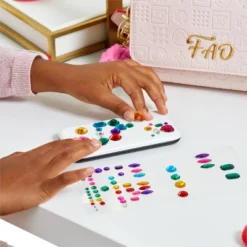 FAO Schwarz Glamour Go Designer Purse & Accessories 9 FAO Schwarz Glamour Go Designer Purse & Accessories -Best Toys Store GUEST 5b580927 2ab3 4297 8284 2fa4501a0500