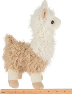 Bearington Llamar Plush Llama Stuffed Animal, 10 Inches -Best Toys Store GUEST 5b9f6690 b0a9 4ff0 bb6f 327cc4f05a64