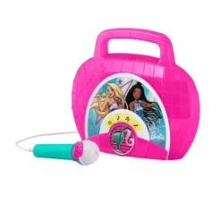 Barbie Sing-A-Long Boombox 7 Barbie Sing-A-Long Boombox -Best Toys Store GUEST 5be2e37e ea76 4e33 aad5 910413862714