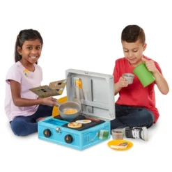 Melissa & Doug Let's Explore Camp Stove Play Set -Best Toys Store GUEST 5c029229 b6c8 4dae 8c46 89396560b281