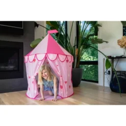Chuckle & Roar Castle Pop-Up Kids' Play Tent -Best Toys Store GUEST 5c5acf9b bd24 4af7 b604 bf75fd2374d4