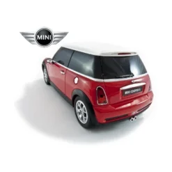 Link Ready! Set! Go!1:14 RC Mini Cooper Toy Car, Realistic Remote Control Car Model - Red -Best Toys Store GUEST 5cd166b3 840e 43e9 adae 3bc65f247f0c