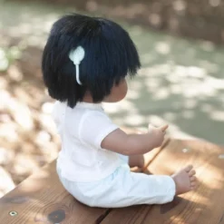 Miniland 15" Boy Doll With Cochlear Implant With Outfit -Best Toys Store GUEST 5cd74b10 4dc7 4b05 90da 2ddecb7a9f23