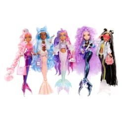 Mermaze Mermaidz Color Change Jordie Mermaid Fashion Doll With Accessories -Best Toys Store GUEST 5cd7997e 8ae1 40fb a1b8 9837f65a6146