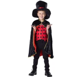 Dress Up America Magician Costume For Kids 7 Dress Up America Magician Costume For Kids -Best Toys Store GUEST 5d66dcad 0ee8 4e7d b655 2d9dd7a112c8