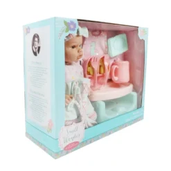 Madame Alexander Small Wonder 14" Baby Doll Feeding Set - Blue Eyes 15 Madame Alexander Small Wonder 14" Baby Doll Feeding Set - Blue Eyes -Best Toys Store GUEST 5dae6071 563c 42fb b789 4f2664a663c5