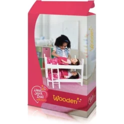 The New York Doll Collection 18 Inch Dolls Bunk Bed 7 The New York Doll Collection 18 Inch Dolls Bunk Bed -Best Toys Store GUEST 5dbefdfd 3a07 4b74 a088 e58fbfa64301