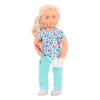 Our Generation Healthy Paws Pet Care Vet Outfit For 18" Dolls -Best Toys Store GUEST 5e1ebe78 1b3a 47fb bdd6 589ec6d4564e