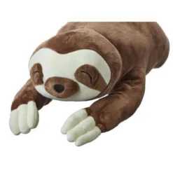 Snoozimals 20" Sloth Plush 8 Snoozimals 20" Sloth Plush -Best Toys Store GUEST 5e766a95 0f9c 4902 ae55 d5ad3bc59945