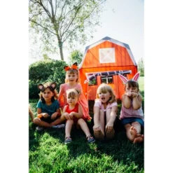Pacific Play Tents Kids Banyard Playhouse Tent 48" X 38" 24 Pacific Play Tents Kids Banyard Playhouse Tent 48" X 38" -Best Toys Store GUEST 5eba7b20 72a0 47ca a312 eb4be5543a57