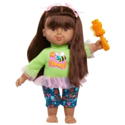 Positively Perfect 14" Stella Toddler Doll 11 Positively Perfect 14" Stella Toddler Doll -Best Toys Store GUEST 5ef6fad5 5956 43c8 a193 7d0d82d20b60