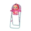 Cry Babies Baby Doll High Chair Accessory