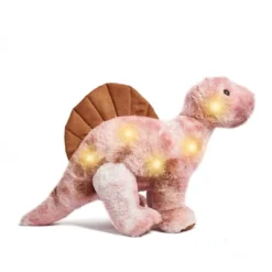 FAO Schwarz 12" Spinosaurus LED Plush With Sound -Best Toys Store GUEST 60038fc4 5791 48eb 97f1 2541a551a320