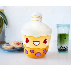 Toynk MochiOshis Boba Tea 10-Inch Character Plush Toy | Mizuki Tapioshi 10 Toynk MochiOshis Boba Tea 10-Inch Character Plush Toy | Mizuki Tapioshi -Best Toys Store GUEST 6042c01a 4d0b 472b 8c40 e7b1094db102