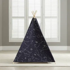 Glow In The Dark Play Tent - Wonder & Wise -Best Toys Store GUEST 60988906 0861 4076 a449 06293ca70bf1