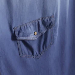 Ombre Pop Up Playhome Tent Denim Blue - Wonder & Wise -Best Toys Store GUEST 60b8631d 546c 40f8 ba39 b0dfa30995eb