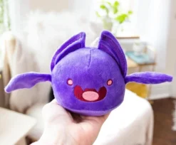 Good Smile Company Slime Rancher 4-Inch Collector Plush Toy | Batty Slime -Best Toys Store GUEST 60bb5371 3ac7 43f7 91e4 fbeb131d2bc3