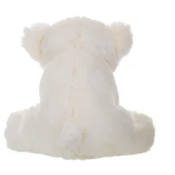 Wild Republic Cuddlekins Mini Polar Bear Stuffed Animal, 8 Inches -Best Toys Store GUEST 60d026f8 84ad 46c9 9d6c b2a017a58338
