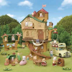 Calico Critters Baby Ropeway Park -Best Toys Store GUEST 61b07f75 c9ee 4281 b683 95c13fd76808