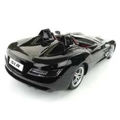 Ready! Set! Go! Link 1:12 RC Mercedes-Benz SLR Radio Remote Control Licensed Model Car - Black & Silver -Best Toys Store GUEST 61bc5e48 5bcd 487b 8b67 b54b0a723ccd