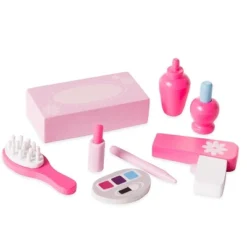 Playtime By Eimmie Bed And Vanity With Accessories -Best Toys Store GUEST 61bdb493 2cd5 4764 8644 fd28ca6f2e8a