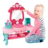 Nothing But Fun Toys Lights & Sounds Pretend Vanity Playset 2 Nothing But Fun Toys Lights & Sounds Pretend Vanity Playset -Best Toys Store GUEST 62688fce 26d4 458b b4e1 a91791aec2df