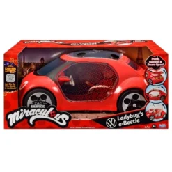 Miraculous Volkswagon E-bug Vehicle 15 Miraculous Volkswagon E-bug Vehicle -Best Toys Store GUEST 6277184d e9db 4936 b7a6 4e017a7ba510