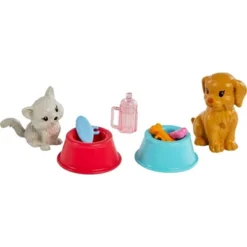 Barbie Chelsea Pet Vet Doll Playset -Best Toys Store GUEST 62d93038 dd9e 4991 a673 efc63750b3be