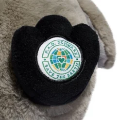 FAO Schwarz Sustainable Penguin 10" Stuffed Animal 11 FAO Schwarz Sustainable Penguin 10" Stuffed Animal -Best Toys Store GUEST 62e6ef87 95cd 4c10 8c66 5d2666bf3359