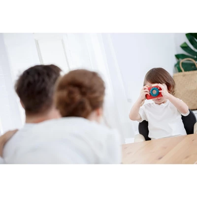 Plantoys| My First Camera 6 Plantoys| My First Camera - Image 4