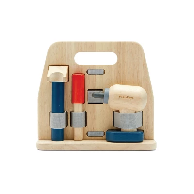 Plantoys| Handy Carpenter Set 3 Plantoys| Handy Carpenter Set