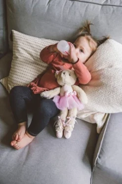 Bearington Nina Plush Stuffed Animal Ballerina Teddy Bear In Pink Ballet Outfit, 13 Inches -Best Toys Store GUEST 65024a88 9b33 4d1d b1fc ad23cbab6a71