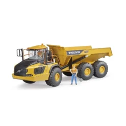 Bruder Volvo A60H Hauler -Best Toys Store GUEST 6520155d 664e 43ce b286 40d951688333