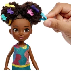 Karma's World Rap Star Karma Doll -Best Toys Store GUEST 65484fbe b479 4a9a a27d f781ae2fdc8f