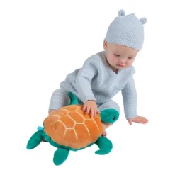 Manhattan Toy Velveteen Salty Sea Turtle Ocean Life Toy Stuffed Animal, 14.5" 12 Manhattan Toy Velveteen Salty Sea Turtle Ocean Life Toy Stuffed Animal, 14.5" -Best Toys Store GUEST 65547b00 4af5 47ef a6e2 e47ab007ed91