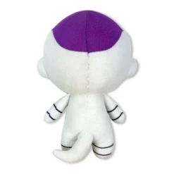 GREAT EASTERN ENTERTAINMENT CO DRAGON BALL Z- SD FRIEZA 5"H PLUSH