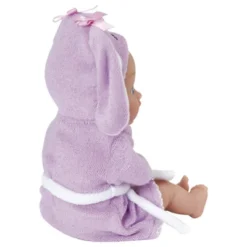Adora Baby Bath Toy Bunny, 8.5 Inch Bath Time Baby Tot Doll With QuickDri Body -Best Toys Store GUEST 657dc86a 5f87 4bb4 b0a1 9b0dba372651