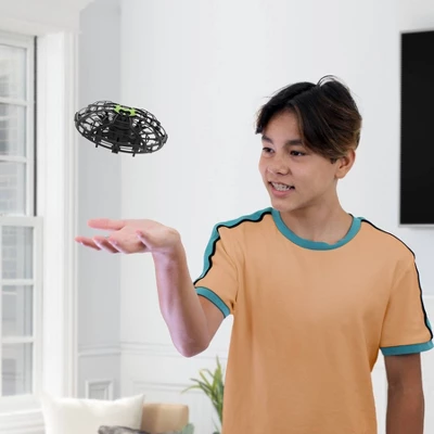 Sky Viper Force Hover Sphere 6 Sky Viper Force Hover Sphere - Image 4