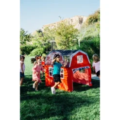 Pacific Play Tents Kids Banyard Playhouse Tent 48" X 38" 26 Pacific Play Tents Kids Banyard Playhouse Tent 48" X 38" -Best Toys Store GUEST 65c52a68 df4b 4def b52c 71986de63443