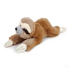 FAO Schwarz 15" Sloth Cuddly Stuffed Animal Plush, Ultra-Soft Fur -Best Toys Store GUEST 65c97c21 3049 43fb 89fd ffc75d12e942